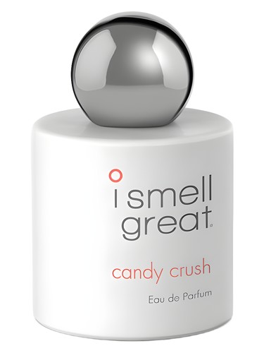 عطر ادکلن کندی کراش آی اِسمِل گریت - Candy Crush I Smell Great - بررسی، قیمت و خرید