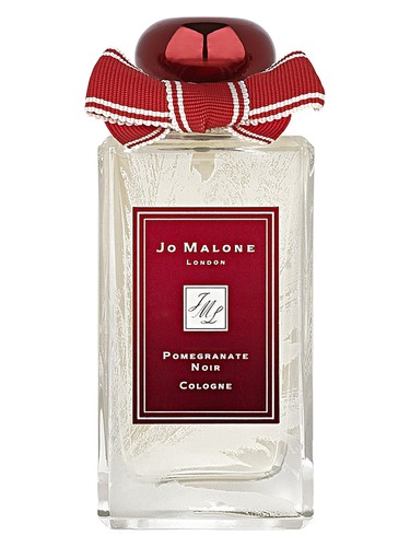 عطر ادکلن پامگرنیت نوآر کریسمس ادیشن جو مالون لندن - Pomegranate Noir Christmas Edition Jo Malone London - بررسی، قیمت و خرید