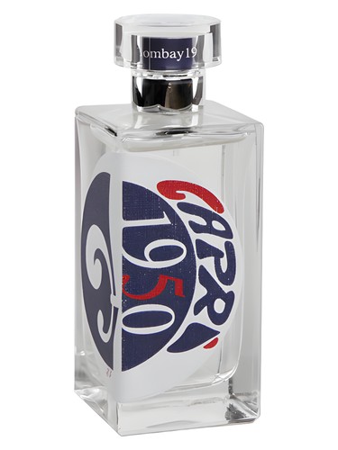 عطر ادکلن کاپری پرفیومز بومبِی ۱۹۵۰ - Capri Parfums Bombay 1950 - بررسی، قیمت و خرید