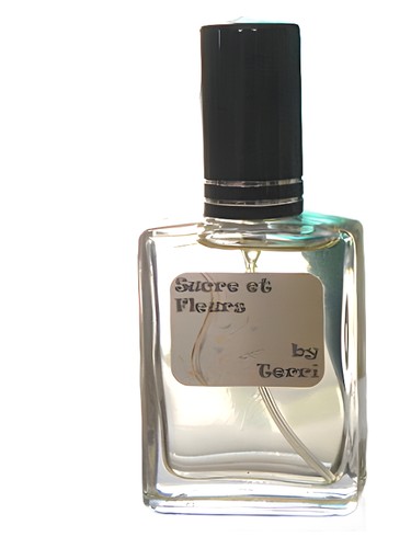 عطر ادکلن سوکر اِت فلور کایز پرفیومز - Sucre et Fleurs Kyse Perfumes - بررسی، قیمت و خرید