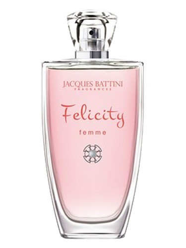 عطر ادکلن فلیسیتی ژاک باتینی - Felicity Jacques Battini - بررسی، قیمت و خرید