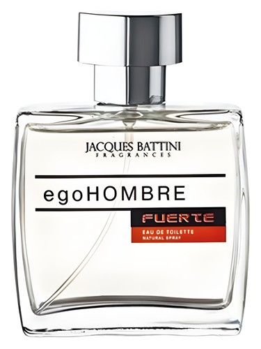 عطر ادکلن ایگو اومبره ژاک باتینی - Ego Hombre Jacques Battini - بررسی، قیمت و خرید