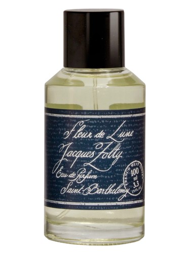 عطر ادکلن فلور دو لون ژاک زولتی - Fleur de Lune Jacques Zolty - بررسی، قیمت و خرید