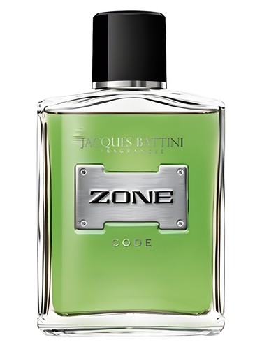 عطر ادکلن کد ژاک باتینی - Code Jacques Battini - بررسی، قیمت و خرید