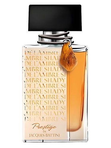 عطر ادکلن دی لامبر شیدی ژاک باتینی - De L'Ambre Shady Jacques Battini - بررسی، قیمت و خرید