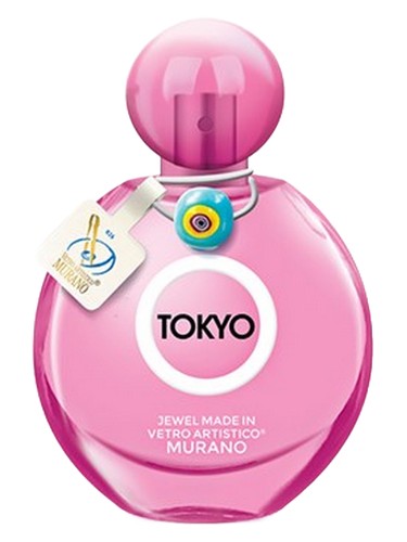 عطر ادکلن پاپ توکیو ژاک باتینی - Pop Tokyo Jacques Battini - بررسی، قیمت و خرید