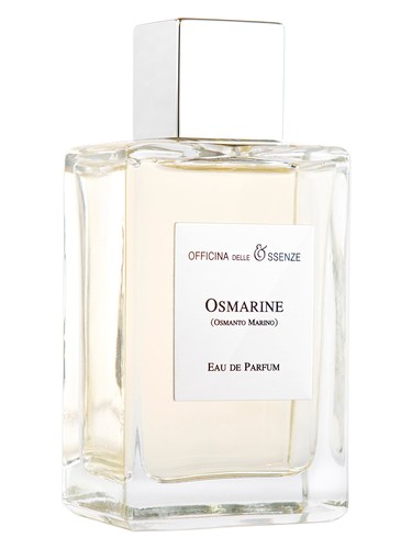 عطر ادکلن اوسمارین اوفیسینا دل اِسِنزِ - Osmarine (Osmanto Marino) Officina delle Essenze - بررسی، قیمت و خرید