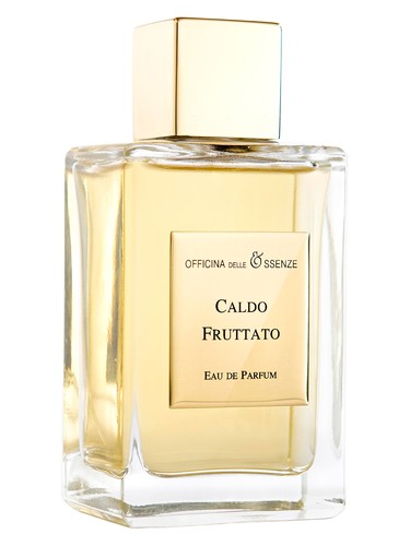 عطر ادکلن کالدو فروتاتو اوفیچینا دله اسنسه - Caldo Fruttato Officina delle Essenze - بررسی، قیمت و خرید