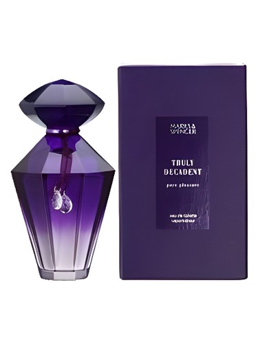 عطر ادکلن تْرولی دِکَدِنت مارکز اند اسپنسر - Truly Decadent Marks & Spencer - بررسی، قیمت و خرید