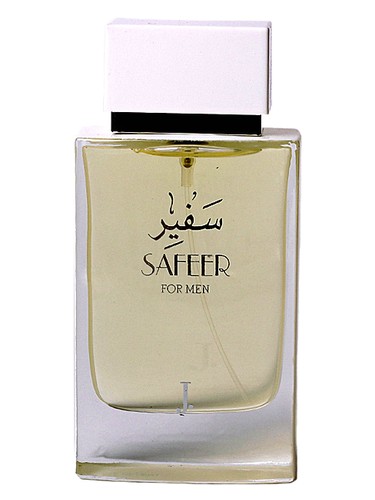 عطر ادکلن سفیر جنید جمشید - Safeer Junaid Jamshed - بررسی، قیمت و خرید