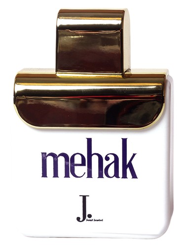 عطر ادکلن محک جunaid Jamshed - Mehak Junaid Jamshed - بررسی، قیمت و خرید