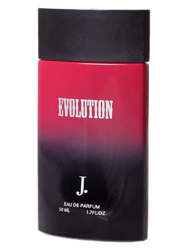 عطر ادکلن اِوولوشِن جونی جمشید - Evolution Junaid Jamshed - بررسی، قیمت و خرید