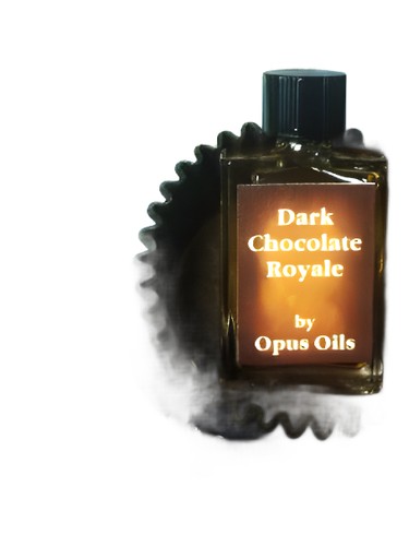 عطر ادکلن دارک چاکلت رویال اوپوس اویلز - Dark Chocolate Royale Opus Oils - بررسی، قیمت و خرید
