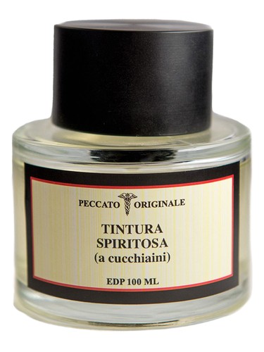 عطر ادکلن تینتورا اسپیریتوسا پکاتو اوریجینال - Tintura Spiritosa Peccato Originale - بررسی، قیمت و خرید