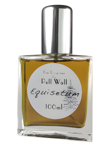 عطر ادکلن اکوییستم پِل وال پِرفیومز - Equistem Pell Wall Perfumes - بررسی، قیمت و خرید