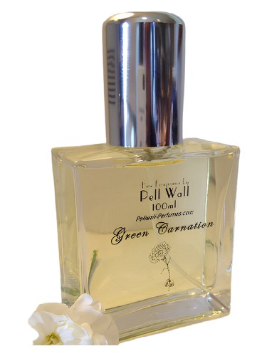 عطر ادکلن گرین کارنیشن پل وال پرفیومز - Green Carnation Pell Wall Perfumes - بررسی، قیمت و خرید
