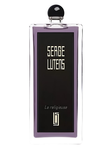 عطر ادکلن لاری‌لیژیوز سرژ لوتنز - La Religieuse Serge Lutens - بررسی، قیمت و خرید