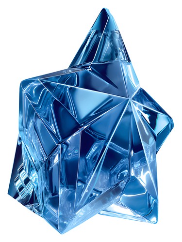 عطر ادکلن انجل ادو پرفیوم ریچارژبل ادیشن ۲۰۱۵ ماگلر - Angel Eau de Parfum Rechargeable Edition 2015 Mugler - بررسی، قیمت و خرید