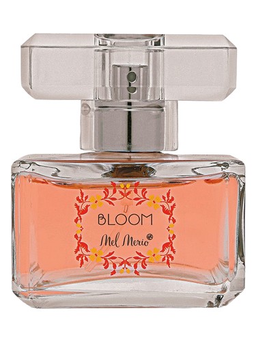 عطر ادکلن بلوم مل مریو - Bloom Mel Merio - بررسی، قیمت و خرید