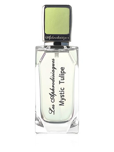 عطر ادکلن میستیک تیولیپ لز آفرودیزیاک - Mystic Tulipe Les Aphrodisiaques - بررسی، قیمت و خرید