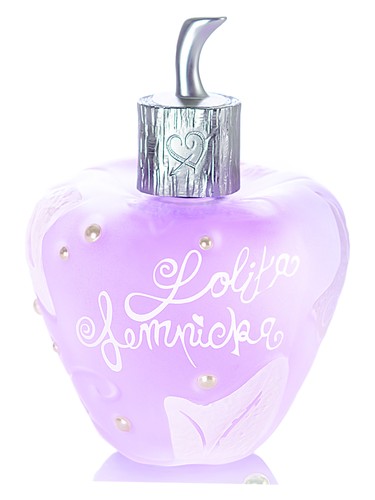 عطر ادکلن لولیتا لمپیکا لئو ان بلانک ادیشن پرلز لولیتا لمپیکا - Lolita Lempicka L'Eau en Blanc Edition Perles Lolita Lempicka - بررسی، قیمت و خرید