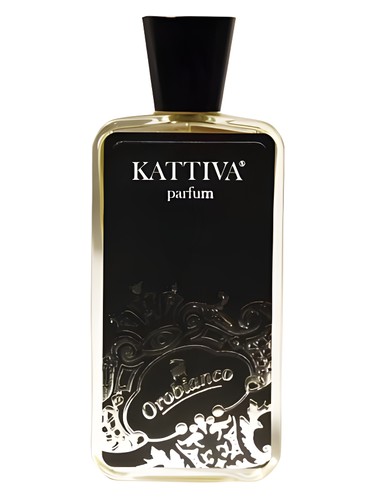 عطر ادکلن کتیوا اُوروبیانکو پرفیوم کالکشن - Kattiva Orobianco Parfum Collection - بررسی، قیمت و خرید
