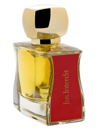 عطر ادکلن ژوس اندرریت ژووی پاریس - Jus Interdit Jovoy Paris - بررسی، قیمت و خرید