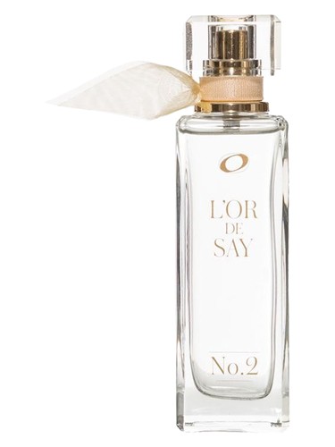 عطر ادکلن لور د سی نامبر دو اورسی - L'Or de Say No. 2 Orsay - بررسی، قیمت و خرید