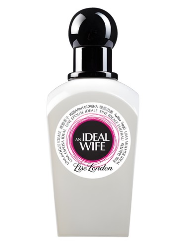 عطر ادکلن ان آیدیِل وایف لیز لندن - An Ideal Wife Lise London - بررسی، قیمت و خرید