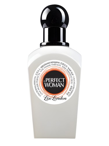 عطر ادکلن ا پرفکت وومن لیز لاندن - A Perfect Woman Lise London - بررسی، قیمت و خرید