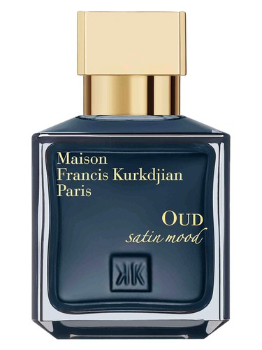 عطر ادکلن اود ستین مود میسون فرانسیس کرکجان - Oud Satin Mood Maison Francis Kurkdjian - بررسی، قیمت و خرید