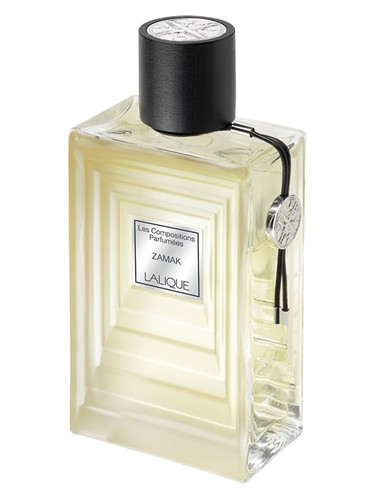 عطر ادکلن زاماک لالیک - Zamak Lalique - بررسی، قیمت و خرید