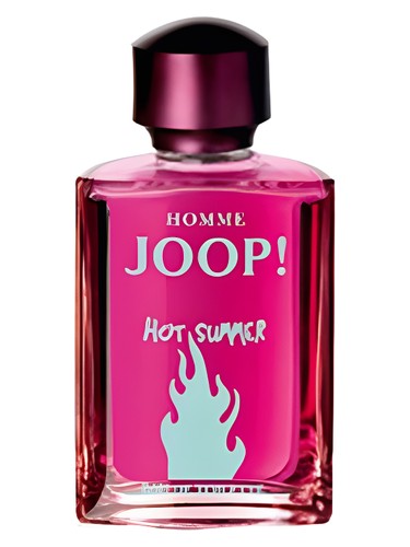 عطر ادکلن جوپ هوم هات سامر جوپ - Joop! Homme Hot Summer 2008 Joop! - بررسی، قیمت و خرید