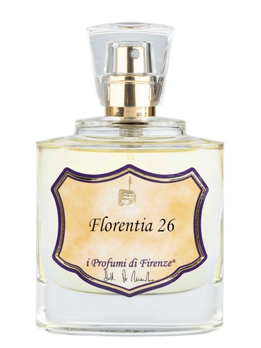 عطر ادکلن فلورنتیا ۲۶ فروتی ازوتیکی آی پروفومی دی فلورانس - Florentia 26 Frutti Esotici I Profumi di Firenze - بررسی، قیمت و خرید