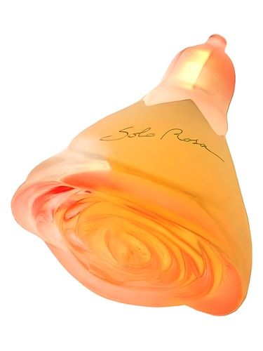 عطر ادکلن سولو رزا لوسیانو سوپرانی - Solo Rosa Luciano Soprani - بررسی، قیمت و خرید