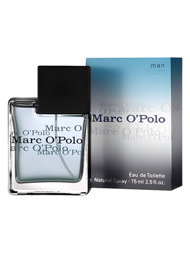 عطر ادکلن مارک اوپولو من دو هزار و شش مارکو پولو - Marc O'Polo Man 2006 Marc O'Polo - بررسی، قیمت و خرید