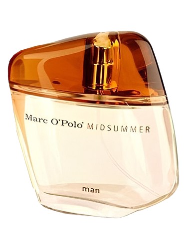 عطر ادکلن مارک اوپولو میدسامر من مارک اوپولو - Marc O'Polo Midsummer Man Marc O'Polo - بررسی، قیمت و خرید
