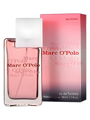 عطر ادکلن مارک اوپولو ومن ۲۰۰۶ مارک اوپولو - Marc O'Polo Woman 2006 Marc O'Polo - بررسی، قیمت و خرید