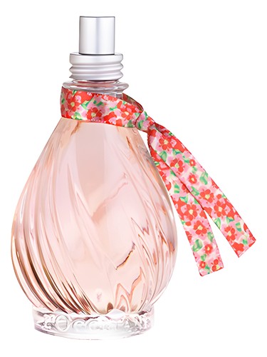 عطر ادکلن فلور د اسه‌رولا لوکسیتان او برزیل - Flor de Acerola L’Occitane Au Brésil - بررسی، قیمت و خرید