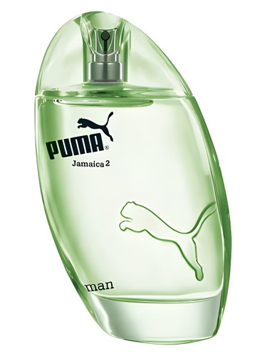 عطر ادکلن جامائیکا من پیوما - Jamaica² Man Puma - بررسی، قیمت و خرید