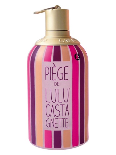 عطر ادکلن پیه ژ د لولو کاستانیت لولو کاستانیت - Piège de Lulu Castagnette Lulu Castagnette - بررسی، قیمت و خرید