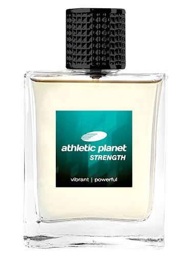 عطر ادکلن اتلتیک پلانت استرنت پرفیوم اند اسکین - Athletic Planet Strength Perfume and Skin - بررسی، قیمت و خرید