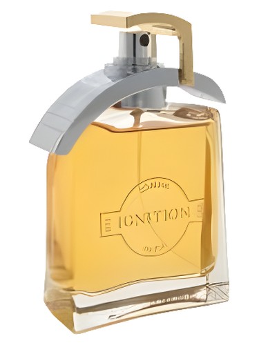 عطر ادکلن ایگنیشن لومانی - Ignition Lomani - بررسی، قیمت و خرید