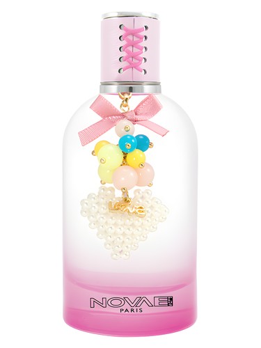 عطر ادکلن شیک پینک نووا پلاس - Chic Pink Novae Plus - بررسی، قیمت و خرید