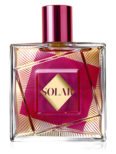 عطر ادکلن سولار 