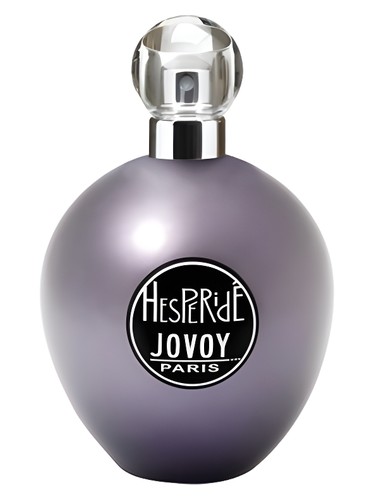 عطر ادکلن هسپرید جووی پاریس - Hesperide Jovoy Paris - بررسی، قیمت و خرید