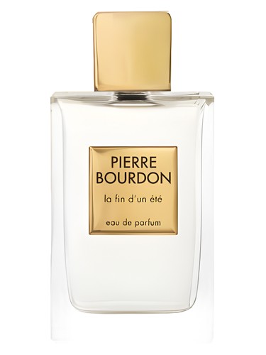 عطر ادکلن لا فین دون اِتِ پیِر بوردون - La Fin d'un Ete Pierre Bourdon - بررسی، قیمت و خرید