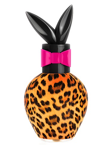 عطر ادکلن پلی ایت وایلد فور هر پلی بوی - Play It Wild for Her Playboy - بررسی، قیمت و خرید