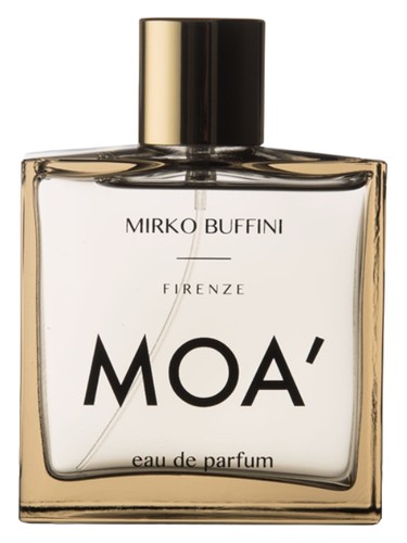 عطر ادکلن موا میرکو بوفینی فیرنزه - Moa' Mirko Buffini Firenze - بررسی، قیمت و خرید