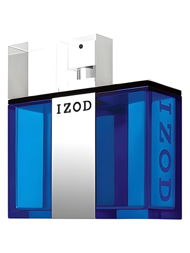 عطر ادکلن آی‌زاد ایزود - Izod Izod - بررسی، قیمت و خرید
